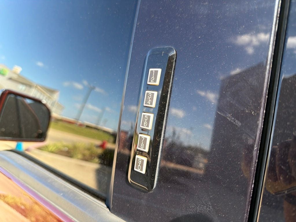 2016 Ford F-150 Lariat FX4 | 3.5L EcoBoost