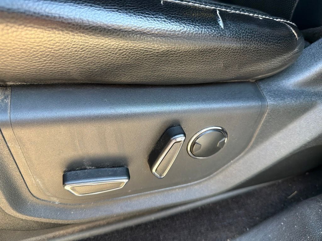 2016 Ford F-150 Lariat FX4 | 3.5L EcoBoost