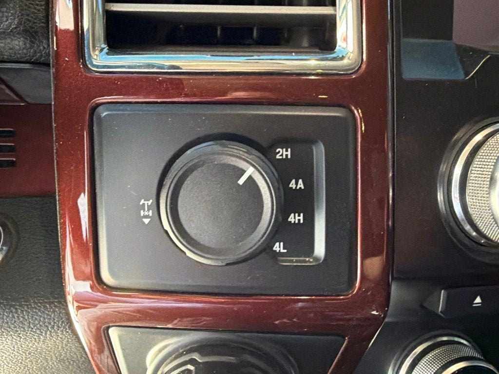 2016 Ford F-150 Lariat FX4 | 3.5L EcoBoost