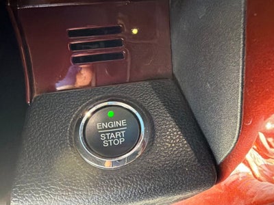 2016 Ford F-150 Lariat FX4 | 3.5L EcoBoost
