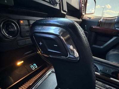 2016 Ford F-150 Lariat FX4 | 3.5L EcoBoost