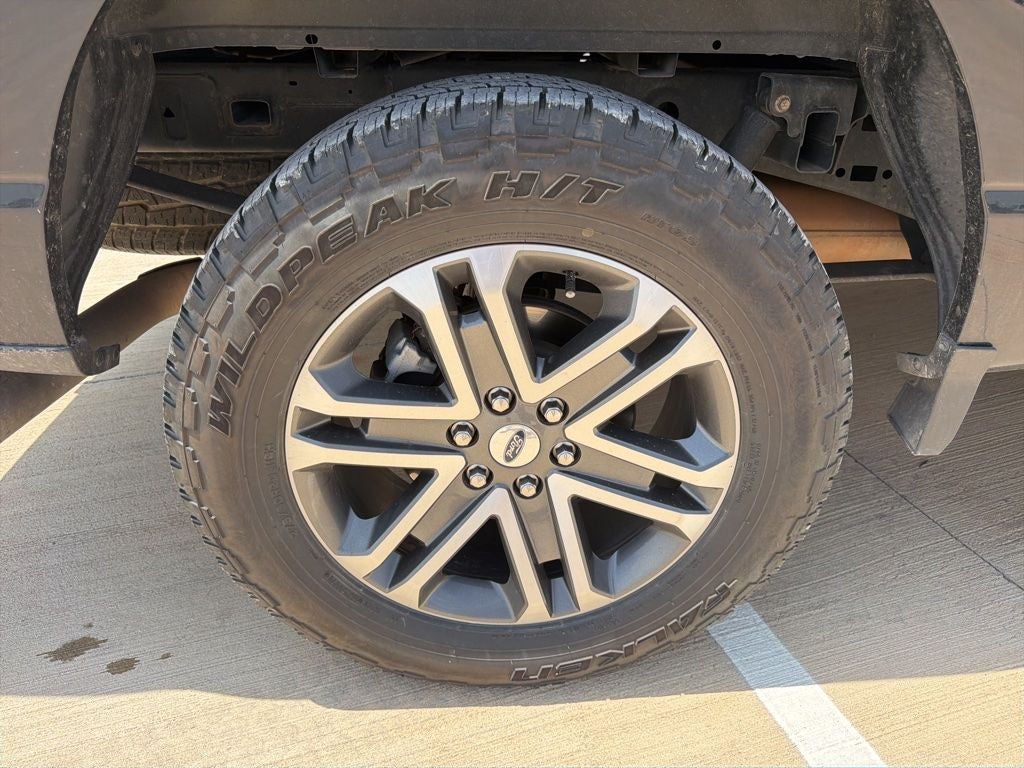 2021 Ford F-150 XL STX | 4WD | EcoBoost
