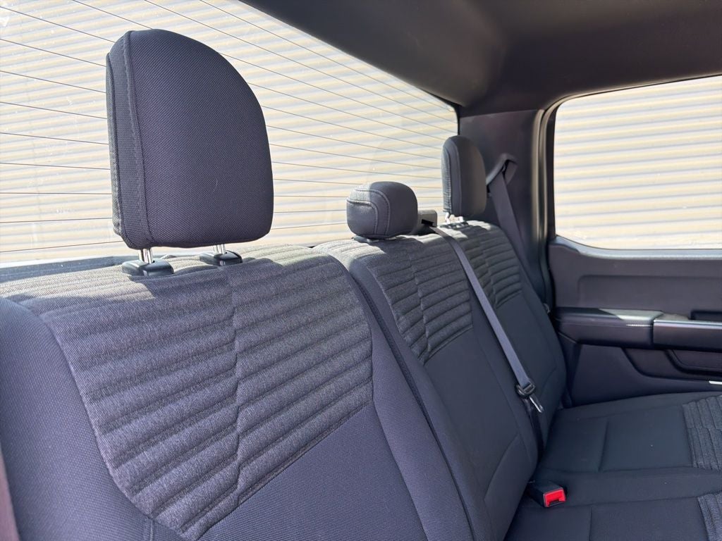 2021 Ford F-150 XL STX | 4WD | EcoBoost