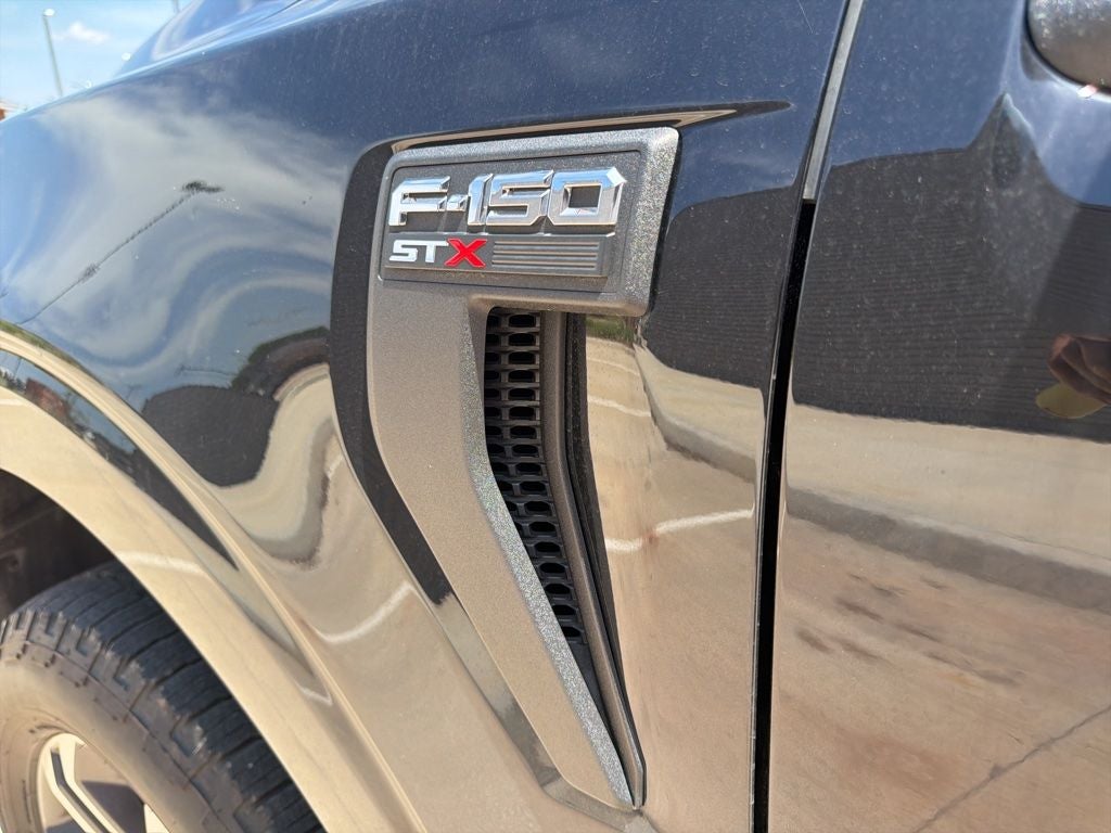 2021 Ford F-150 XL STX | 4WD | EcoBoost