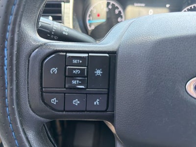 2021 Ford F-150 XL STX | 4WD | EcoBoost