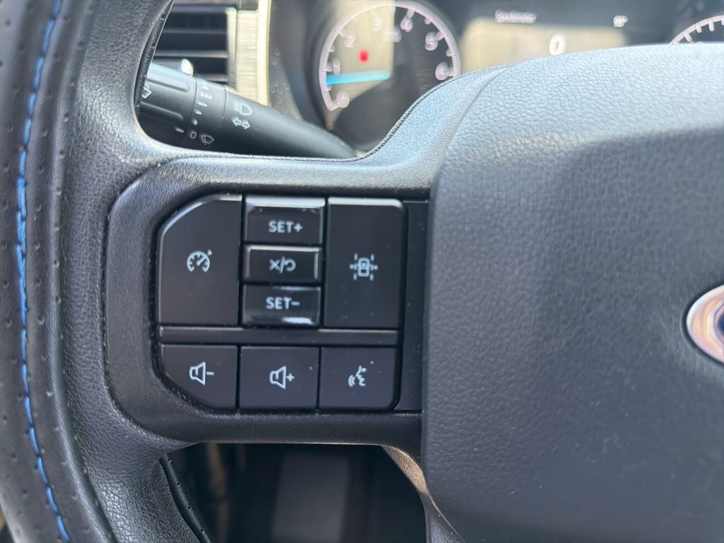 2021 Ford F-150 XL STX | 4WD | EcoBoost