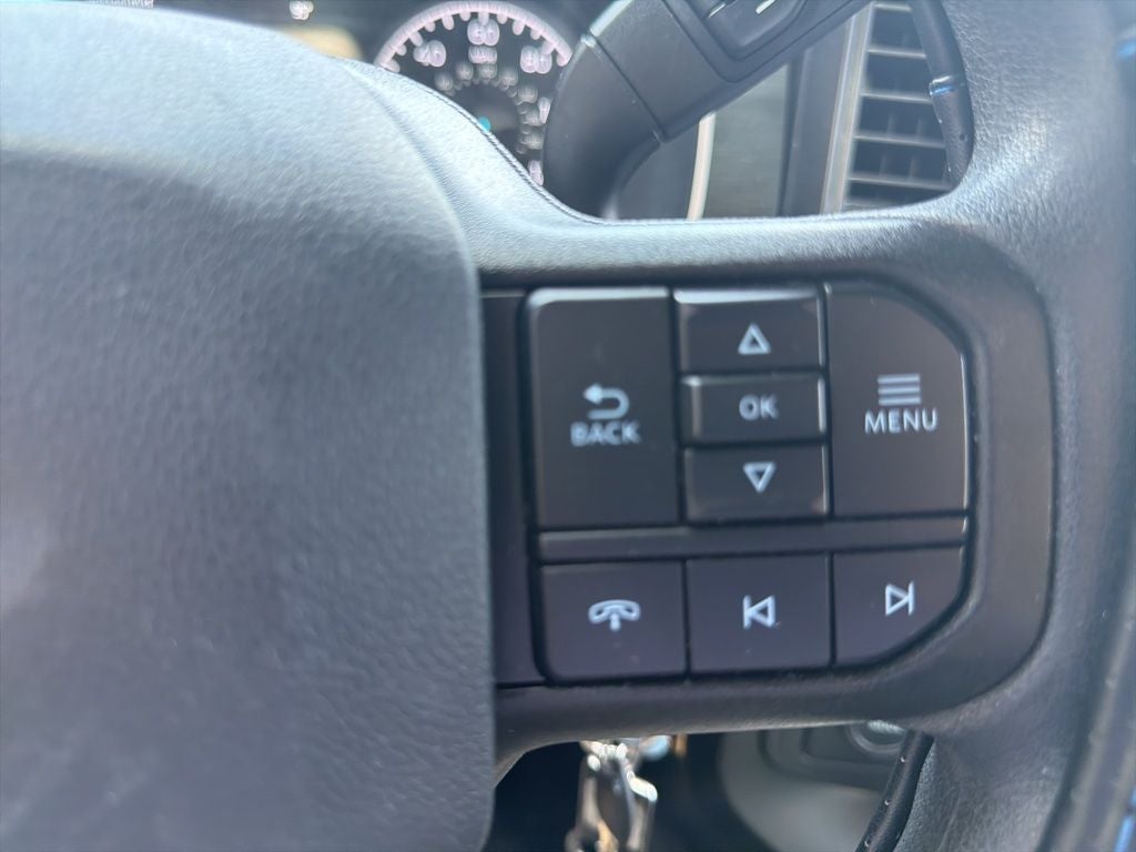 2021 Ford F-150 XL STX | 4WD | EcoBoost