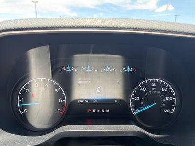 2021 Ford F-150 XL STX | 4WD | EcoBoost