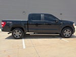 2021 Ford F-150 XL STX | 4WD | EcoBoost