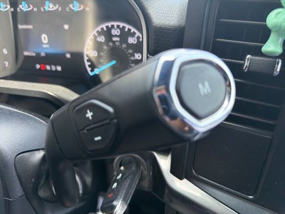 2021 Ford F-150 XL STX | 4WD | EcoBoost