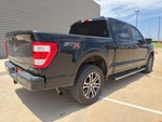 2021 Ford F-150 XL STX | 4WD | EcoBoost