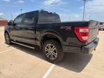 2021 Ford F-150 XL STX | 4WD | EcoBoost
