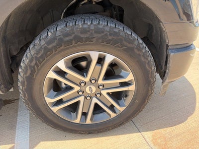 2021 Ford F-150 XL STX | 4WD | EcoBoost