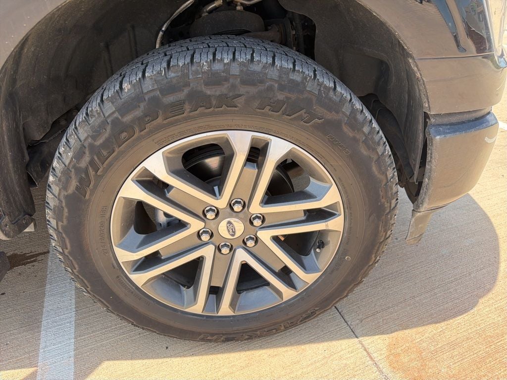 2021 Ford F-150 XL STX | 4WD | EcoBoost