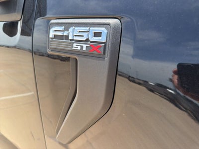 2021 Ford F-150 XL STX | 4WD | EcoBoost