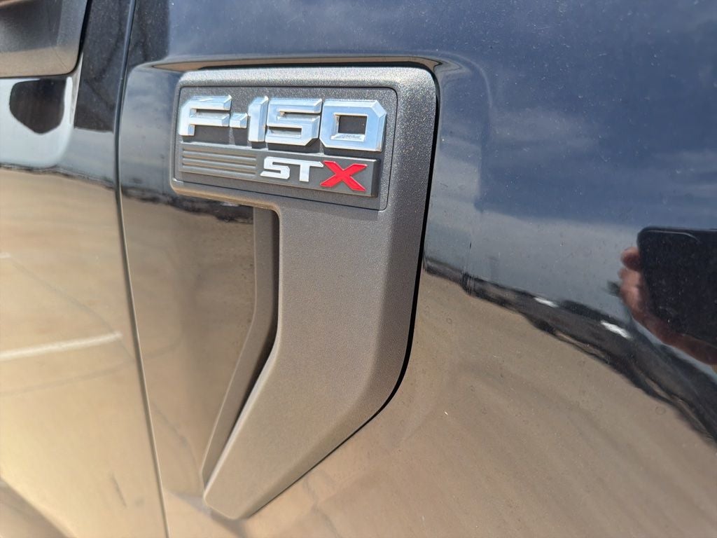 2021 Ford F-150 XL STX | 4WD | EcoBoost