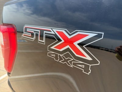 2021 Ford F-150 XL STX | 4WD | EcoBoost