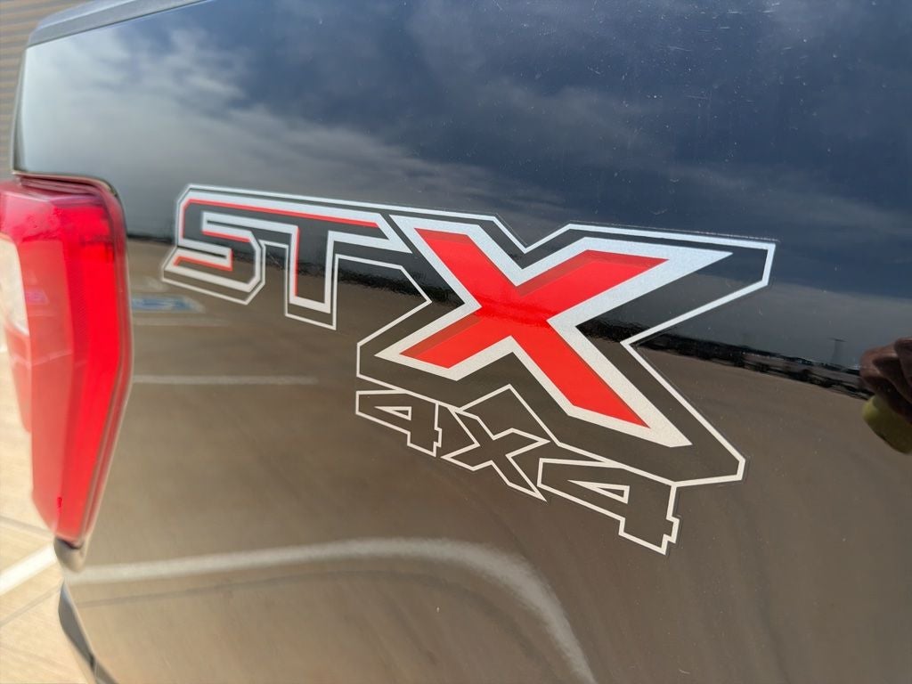 2021 Ford F-150 XL STX | 4WD | EcoBoost