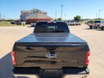 2019 Ford F-150 Lariat 4WD | EcoBoost