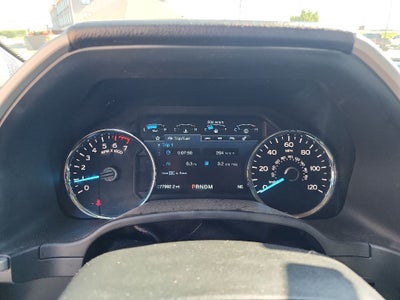 2019 Ford F-150 Lariat 4WD | EcoBoost