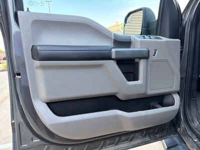 2020 Ford F-150 XLT FX4 | EcoBoost