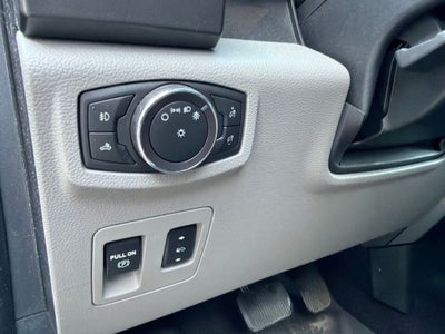 2020 Ford F-150 XLT FX4 | EcoBoost