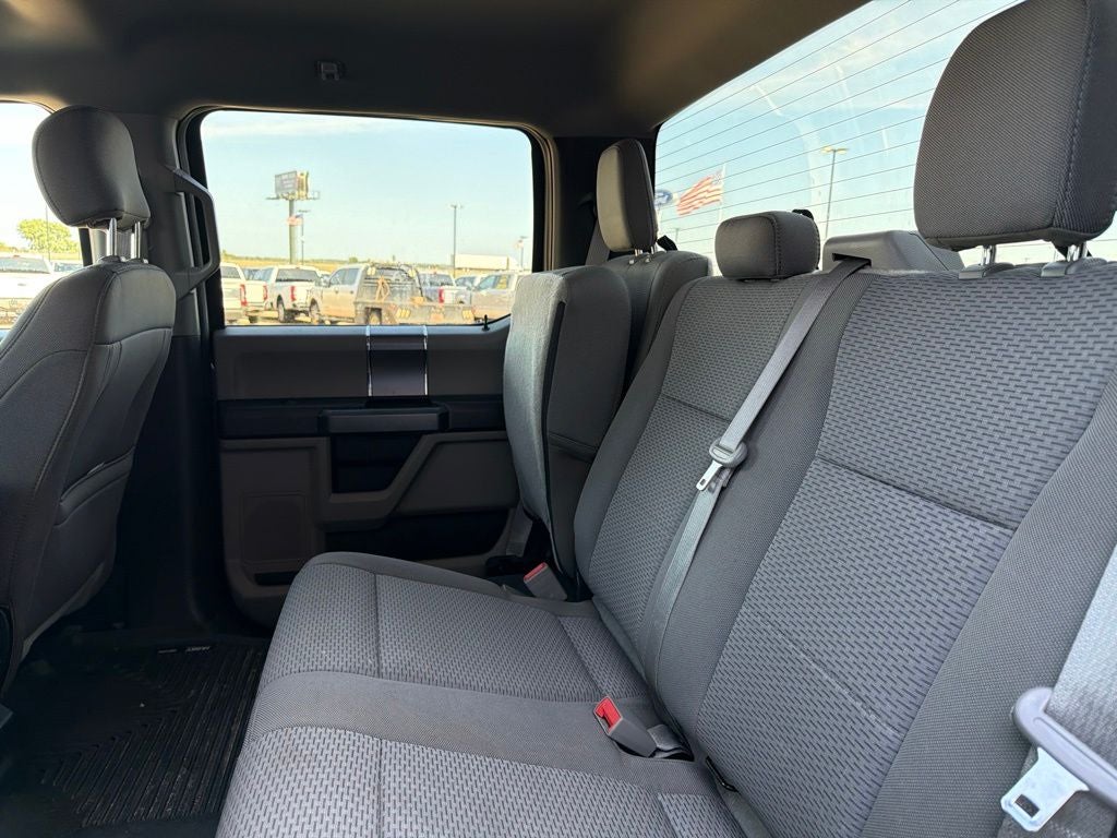 2020 Ford F-150 XLT FX4 | EcoBoost