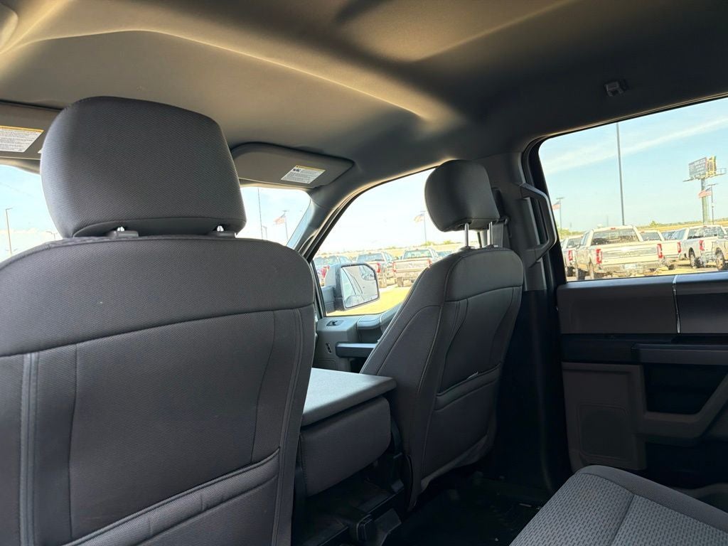 2020 Ford F-150 XLT FX4 | EcoBoost