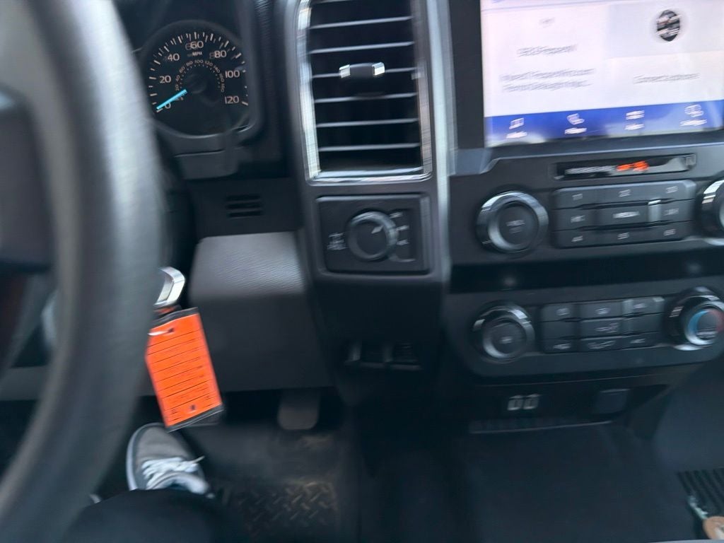 2020 Ford F-150 XLT FX4 | EcoBoost