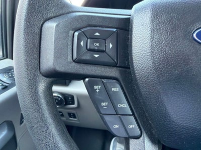 2020 Ford F-150 XLT FX4 | EcoBoost