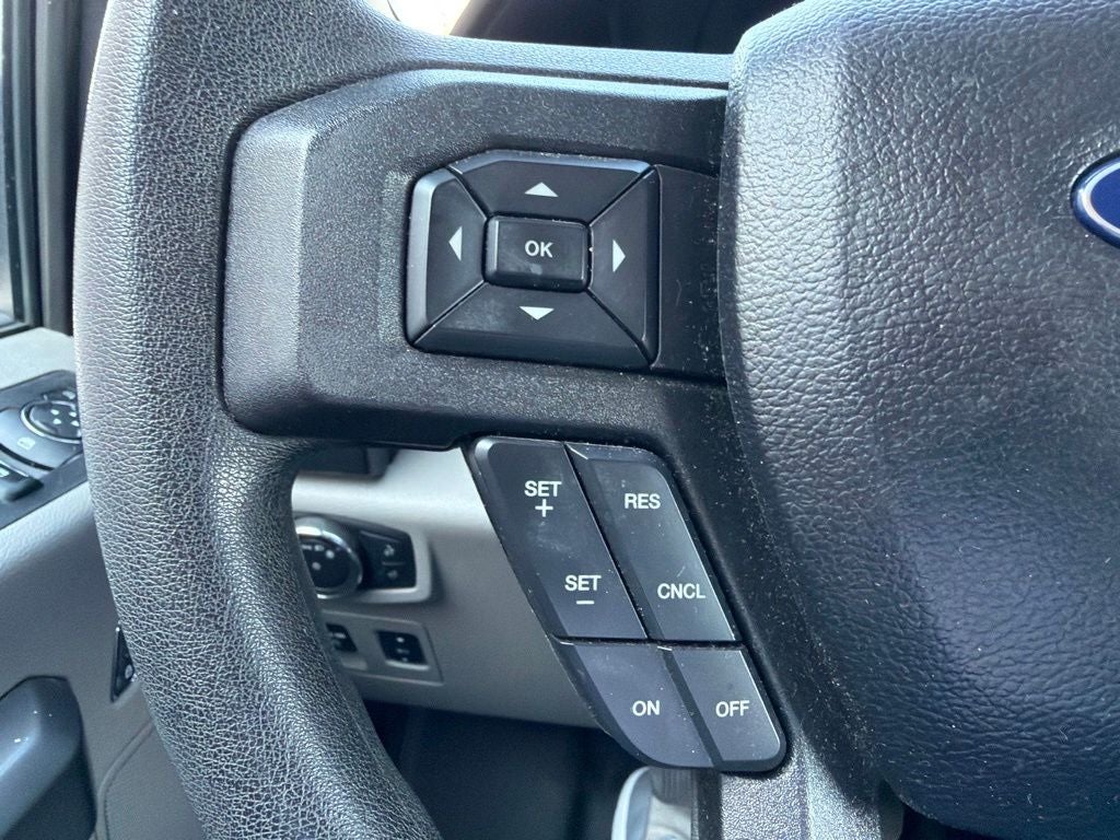 2020 Ford F-150 XLT FX4 | EcoBoost