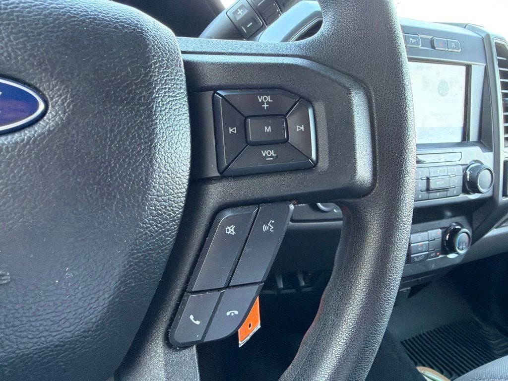 2020 Ford F-150 XLT FX4 | EcoBoost