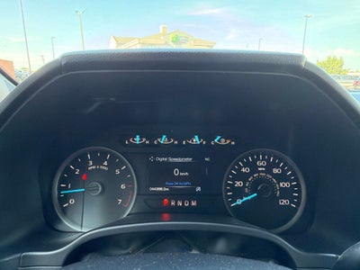 2020 Ford F-150 XLT FX4 | EcoBoost