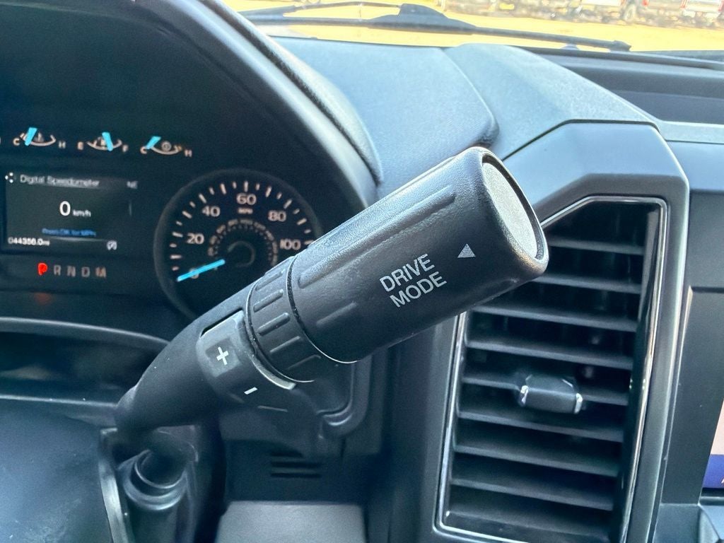 2020 Ford F-150 XLT FX4 | EcoBoost