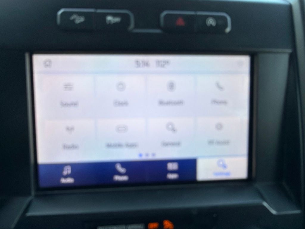 2020 Ford F-150 XLT FX4 | EcoBoost