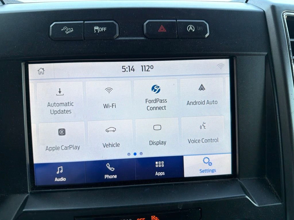 2020 Ford F-150 XLT FX4 | EcoBoost