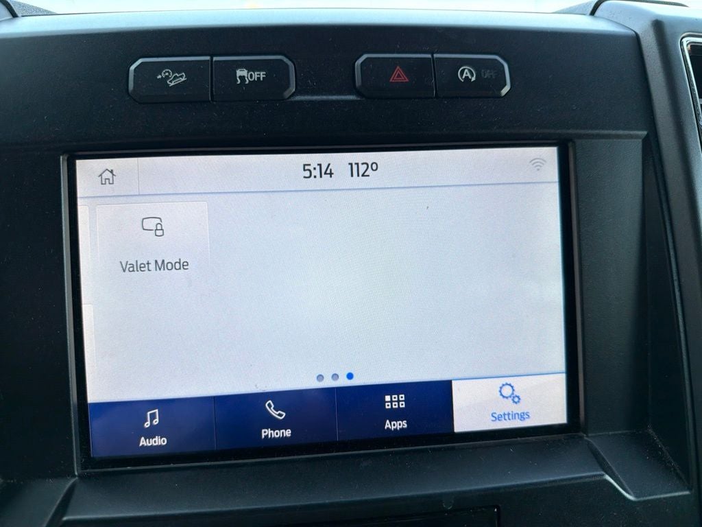 2020 Ford F-150 XLT FX4 | EcoBoost