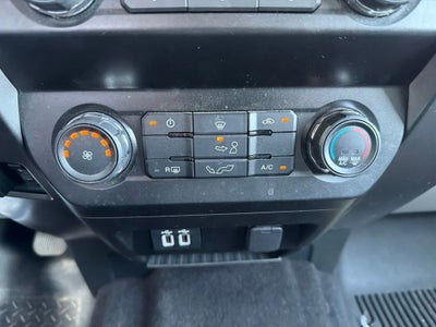 2020 Ford F-150 XLT FX4 | EcoBoost
