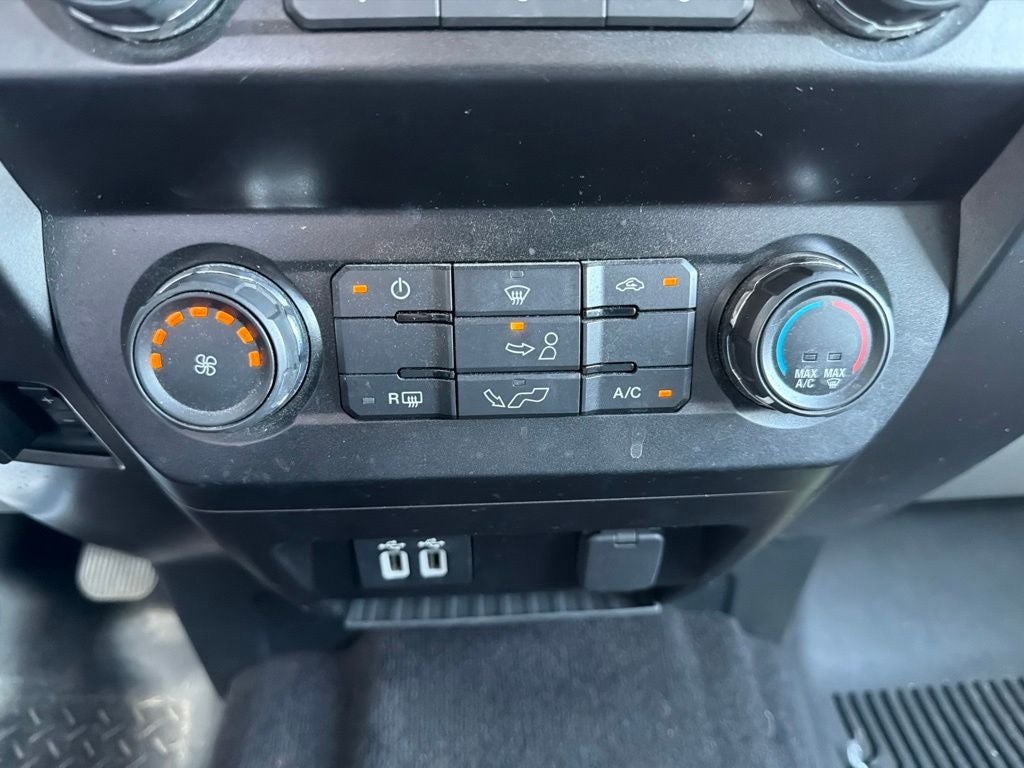 2020 Ford F-150 XLT FX4 | EcoBoost