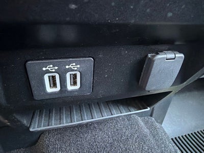 2020 Ford F-150 XLT FX4 | EcoBoost