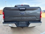 2020 Ford F-150 XLT FX4 | EcoBoost