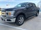 2020 Ford F-150 XLT FX4 | EcoBoost