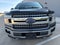 2020 Ford F-150 XLT FX4 | EcoBoost