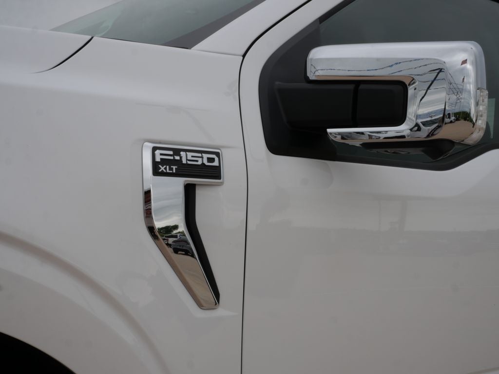 2024 Ford F-150 XLT FX4 | EcoBoost