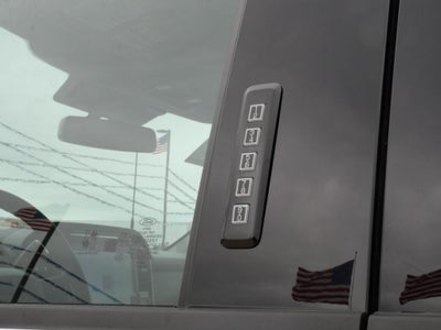 2024 Ford F-150 XLT FX4 | EcoBoost