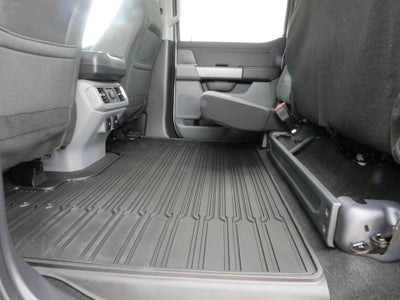 2024 Ford F-150 XLT FX4 | EcoBoost