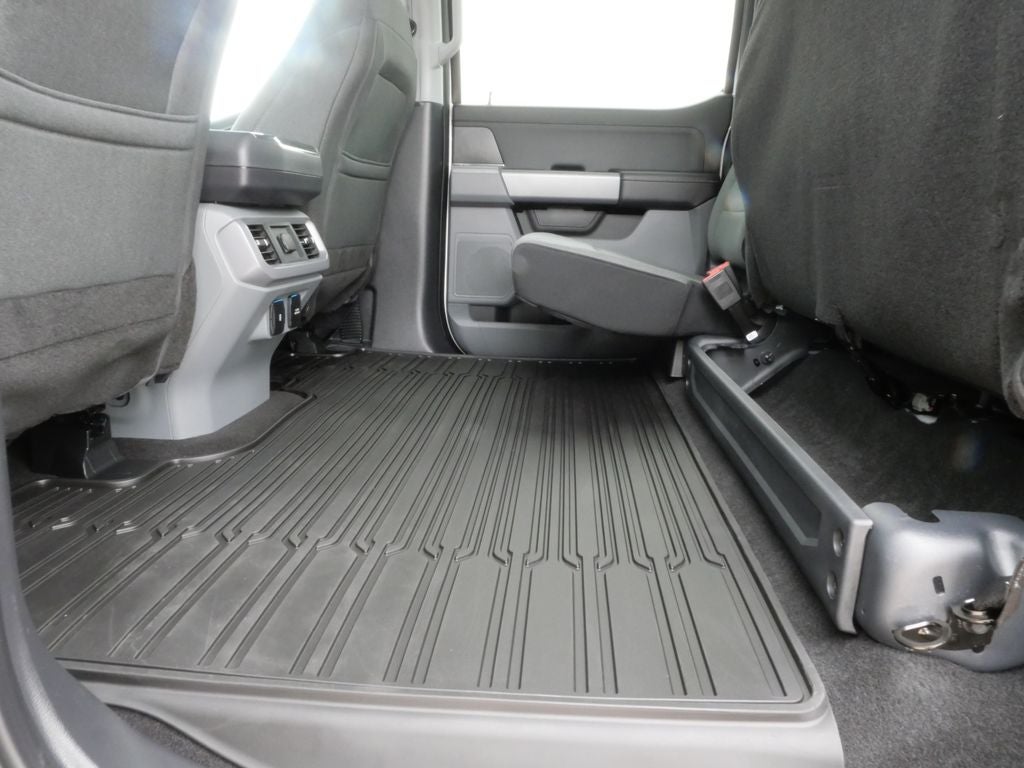 2024 Ford F-150 XLT FX4 | EcoBoost