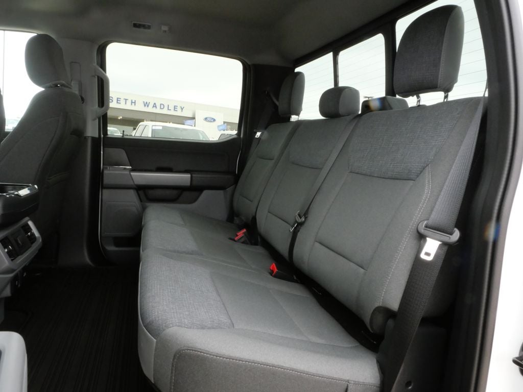 2024 Ford F-150 XLT FX4 | EcoBoost