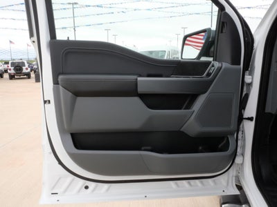 2024 Ford F-150 XLT FX4 | EcoBoost