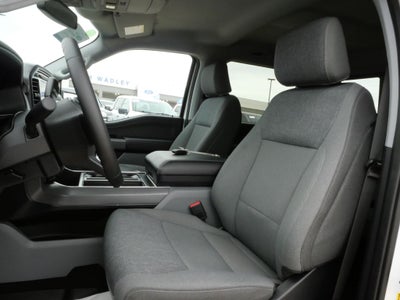 2024 Ford F-150 XLT FX4 | EcoBoost